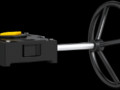 Worm gear