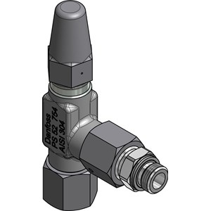 Измерительный клапан, SNV-SS 148B6545
