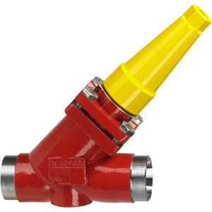 Ручной регулирующий клапан, REG-SA 15 148B5228