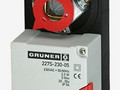 Электропривод GRUNER 227-024-05-S1