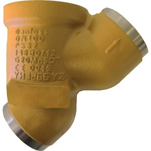 Корпус многофункционального клапана, SVL 80 148B6649
