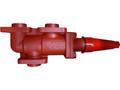 Многоходовой клапан Danfoss, DSV 2 148F3006