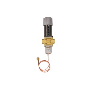 Водяной клапан-регулятор давления, WVFX 10 003N1100