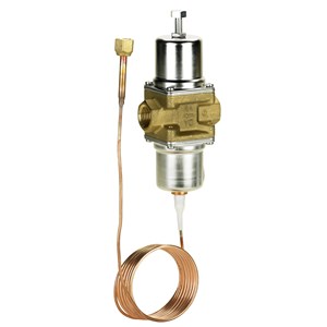 Водяной клапан-регулятор давления, WVO 10 003N6220