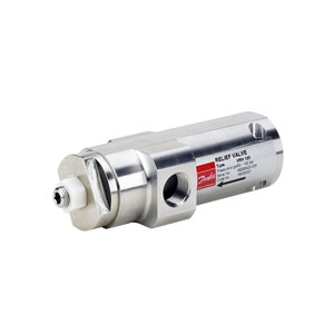 Предохранительный клапан VRH 60 25-80 bar 180G0002