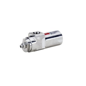 Предохранительный клапан VRH 30 10-40 bar 180G0029