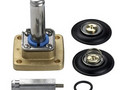 Запасная часть, EV250B NC 18-22BD EPDM 032U5317