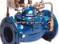 ЭЛЕКТРИЧЕСКИЙ КЛАПАН ДЛЯ ВКЛЮЧЕНИЯ/ОТКЛЮЧЕНИЯ <br> (МОДЕЛЬ Е2113-12 (РАЗМЕРЫ DN 50 – DN 150), МОДЕЛЬ Е2113-06 (РАЗМЕРЫ DN 200 – DN 700))