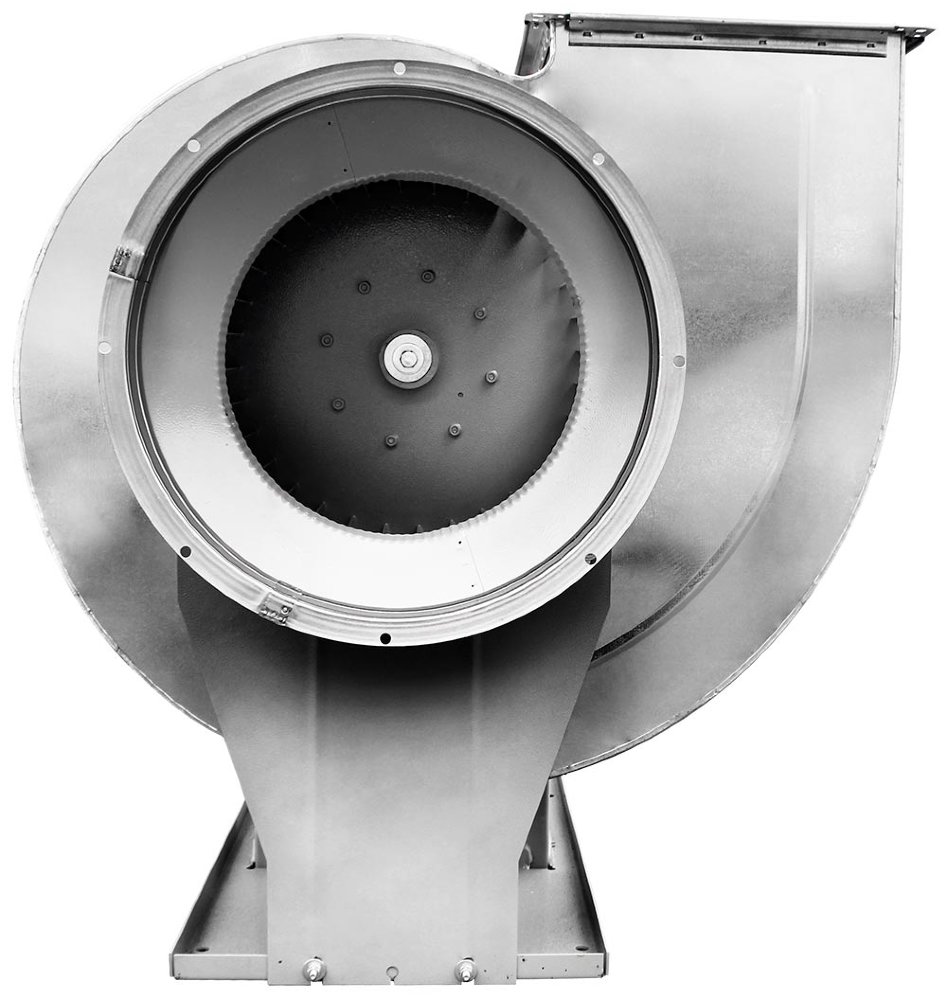 Радиальный вентилятор ВЦ 14-46 №2,5