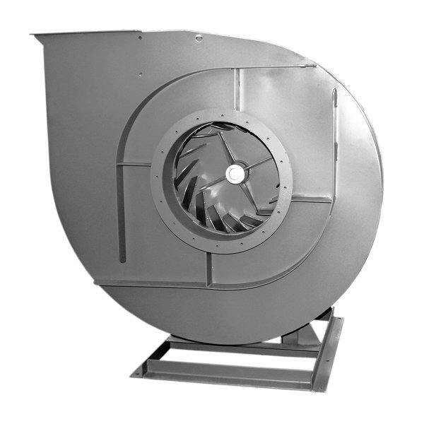 Радиальный вентилятор ВЦ 6-20 №8,0