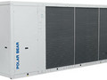 Канальные осушители для бассейнов SDD 750B - SDD 2000B (Polar Bear)