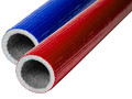 Трубка K-FLEX 06x015 PE COMPACT R