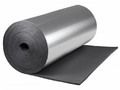 Рулон K-FLEX 40x1000-04 ST AD AL CLAD