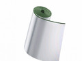 Рулон K-FLEX 06x1000-30 ECO AD ALU