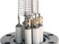 Датчик UHV-24p
