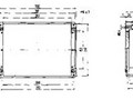 Алюминиевый корпус 330 x 230 x 110 мм