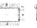 Алюминиевый корпус 400 x 230 x 110 мм