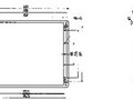 Алюминиевый корпус 400 x 310 x 110 мм