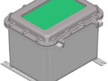 Корпус серии ЩОРВ362821-О2515