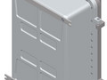 Корпус серии ЩОРВ654526-О2435