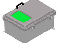 Корпус серии ЩОРВ725235-О3020