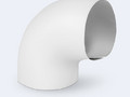 Угол K-FLEX 20x60 PVC CA 200 white