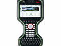 Полевой контроллер Leica CS20 LTE Disto