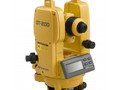 Электронный теодолит Topcon DT-205