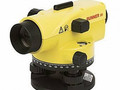 Оптический нивелир Leica RUNNER 20