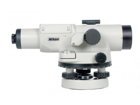 Оптический нивелир Nikon AS-2C