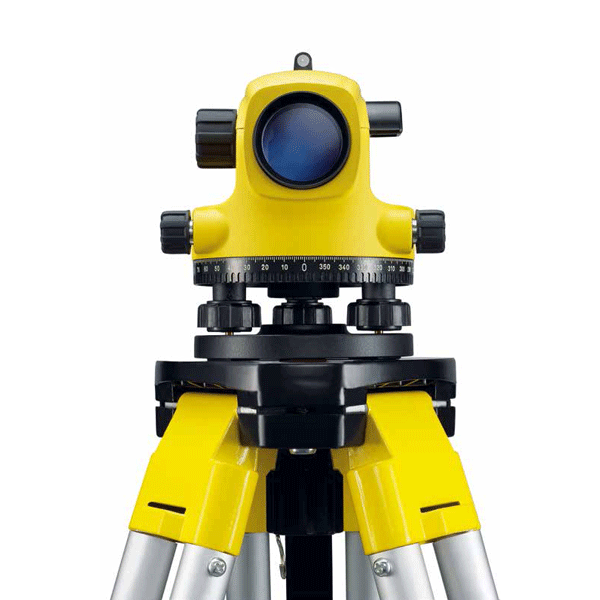 Оптический нивелир Geomax ZAL120