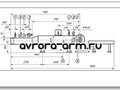 <strong>Устройства камер запуска и приема в блочно-комплектном исполнении типа БК для газопроводов.</strong>
