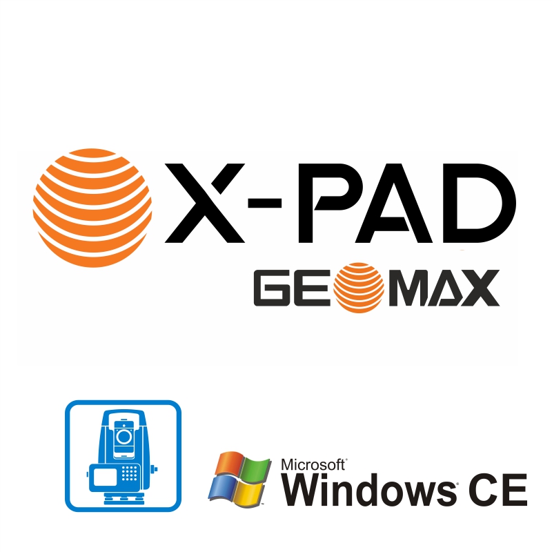 ПО X-Pad на базе Windows mobile