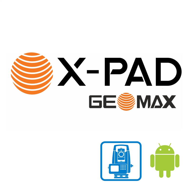 ПО X-Pad на базе Android