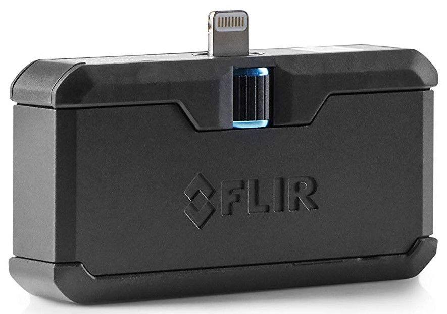 Тепловизор FLIR ONE PRO LT - Android USB-C