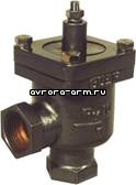 Регулятор температуры РТЦГВ (Россия) для отопления и систем ГВС; PN 10