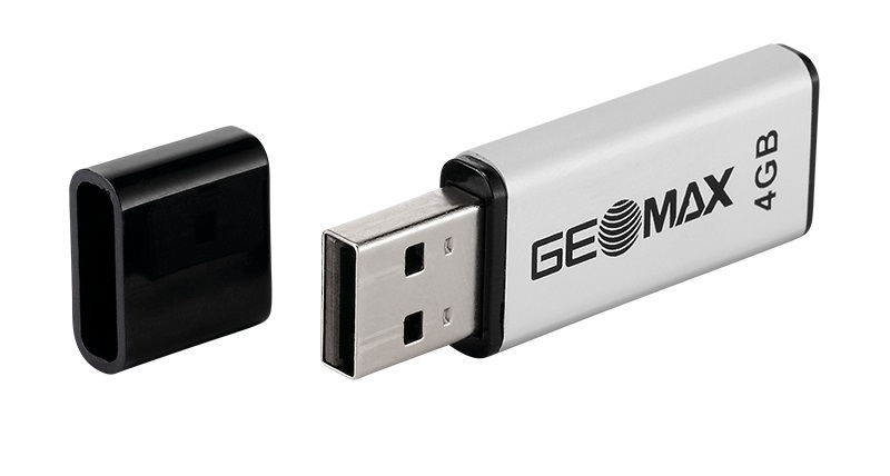 USB-флешка GeoMax ZMS100