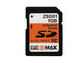 Карта памяти SD GeoMax ZSD01, 1Гб