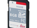 Карта памяти Leica MSD08