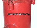 Регулятор температуры РТЕ-11М прямого действия, для закрытой системы ГВС