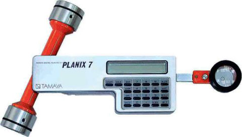 Планиметр TAMAYA PLANIX-7