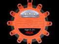 Фонарь RGK Flash 15 LED