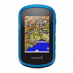 Навигатор Garmin eTrex Touch 25