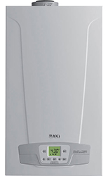 Газовый котел Baxi DUO-TEC COMPACT конденсационный