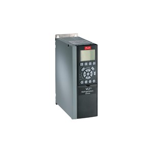 Низковольтный преобразователь частоты VLT® Refrigeration Drive FC 103