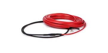 Нагревательные кабели, ECflex 10T, 10.00 m, 230 V, 100 W 088L6025