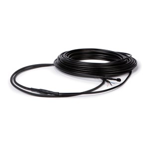 Нагревательные кабели, ECsafe 20T, 12.00 m, 230 V, 250 W 088L2171