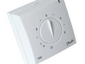 Терморегуляторы, ECtemp 130, Температура — пол [°C]: 5 - 45 088L0030