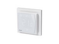 Терморегуляторы, ECtemp Smart, Белый RAL 9016, Температура — пол [°C]: 5 - 45, Температура — помещение [°C]: 5 - 35 088L1140