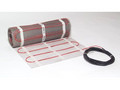 Нагревательные маты, ECmat 150T, 0.50 m2, 230 V, 75 W 088L0200